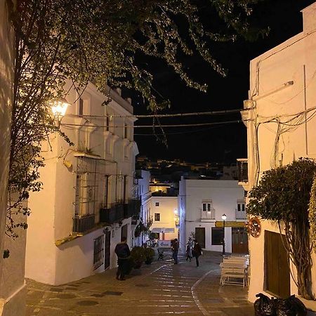 Casa Galeria La Retinta Villa Vejer de la Frontera Eksteriør billede
