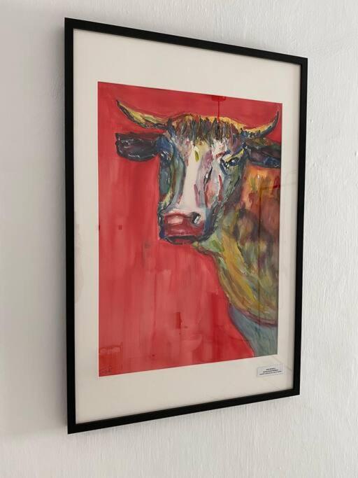 Casa Galeria La Retinta Villa Vejer de la Frontera Eksteriør billede