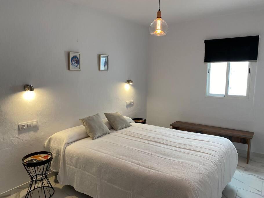 Casa Galeria La Retinta Villa Vejer de la Frontera Eksteriør billede