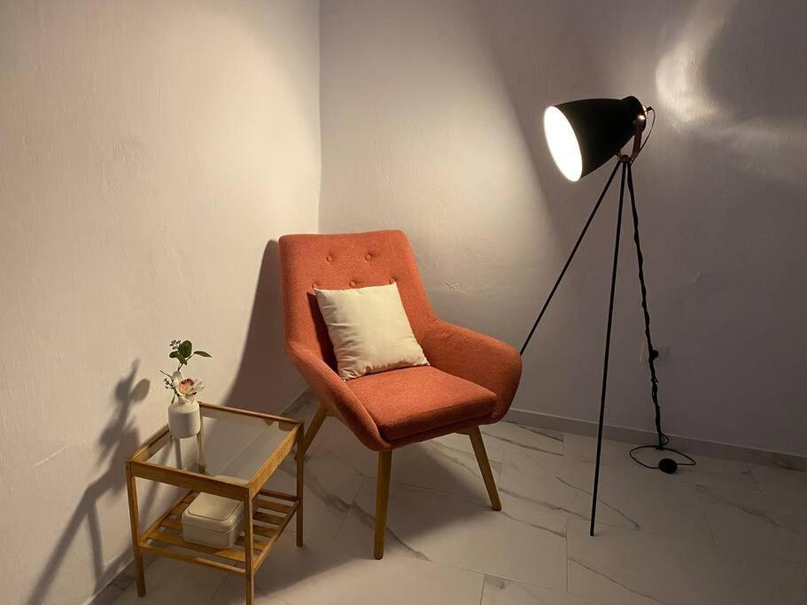 Casa Galeria La Retinta Villa Vejer de la Frontera Eksteriør billede