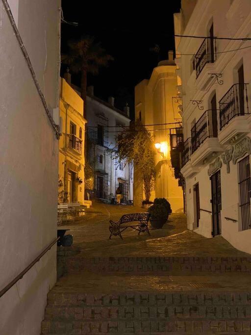 Casa Galeria La Retinta Villa Vejer de la Frontera Eksteriør billede