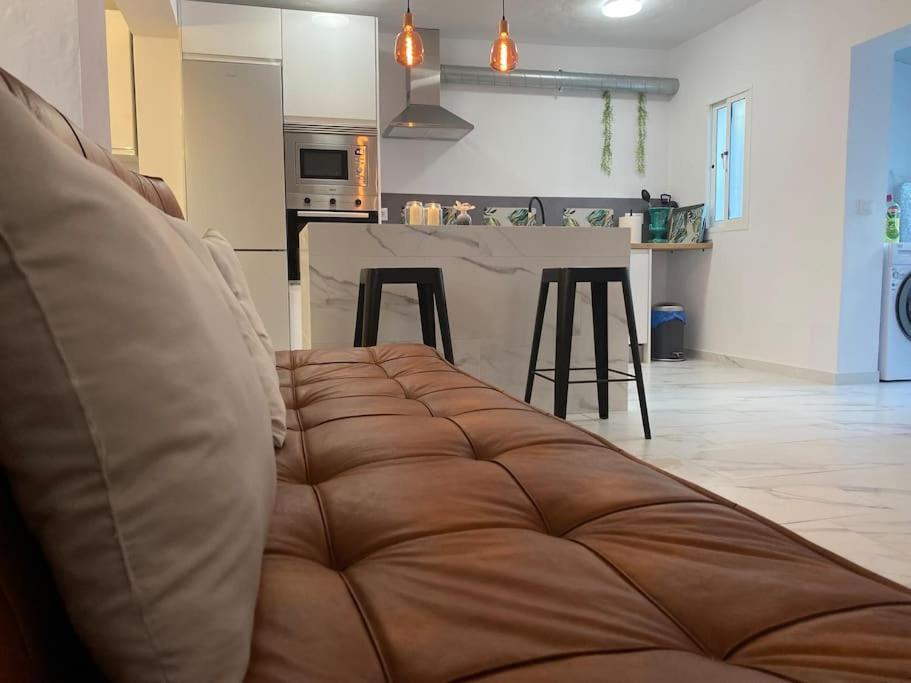 Casa Galeria La Retinta Villa Vejer de la Frontera Eksteriør billede