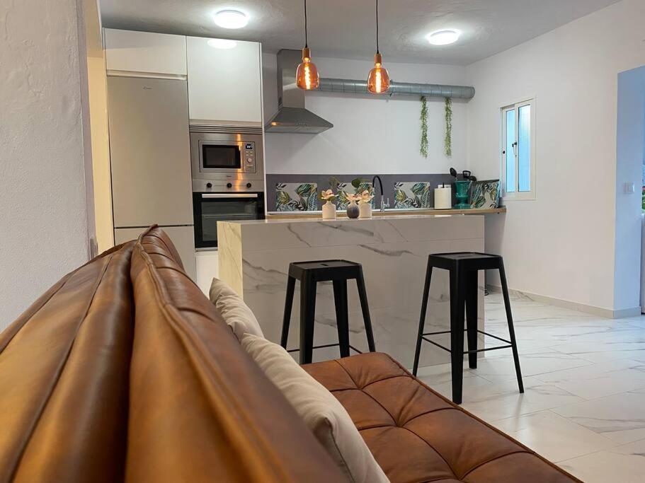 Casa Galeria La Retinta Villa Vejer de la Frontera Eksteriør billede