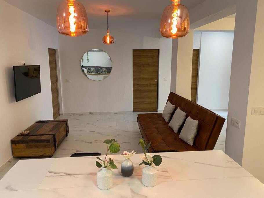 Casa Galeria La Retinta Villa Vejer de la Frontera Eksteriør billede